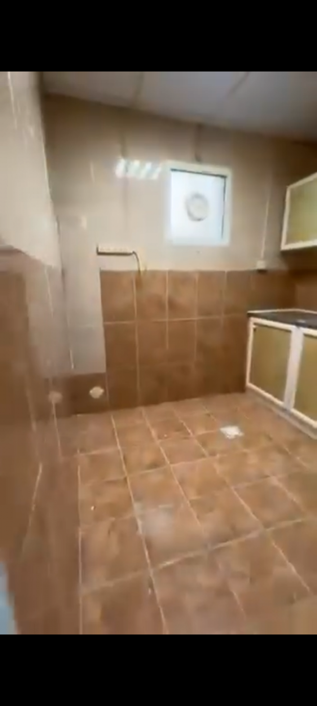 One bedroom and living room in Al Wahda Mall