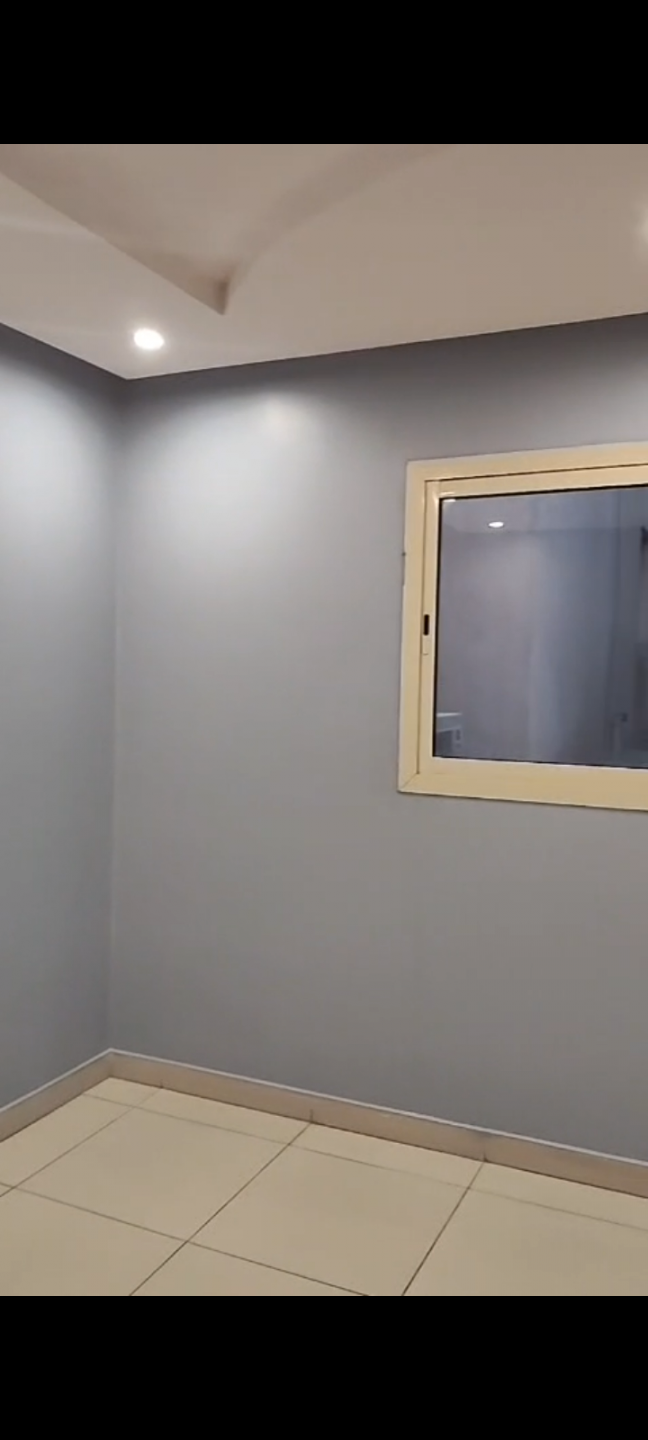 One bedroom and living room in Al Khaleej neighborhood