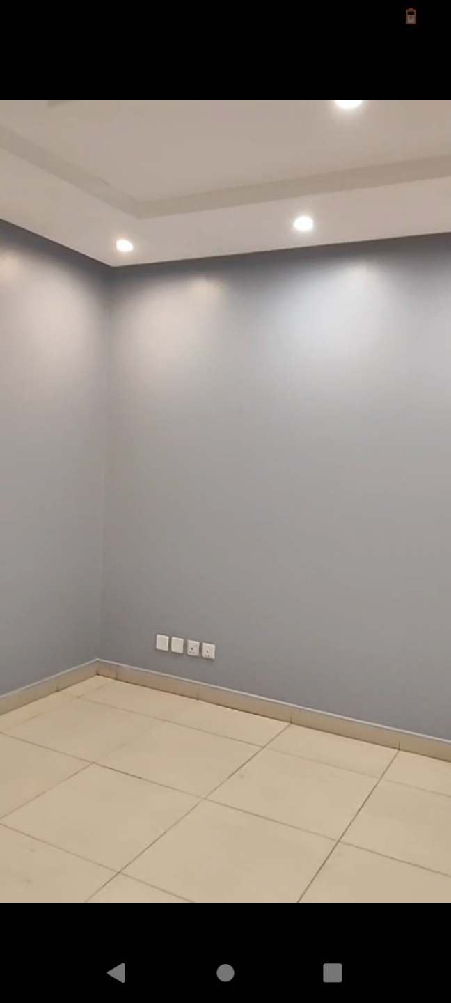 One bedroom and living room in Al Khaleej neighborhood