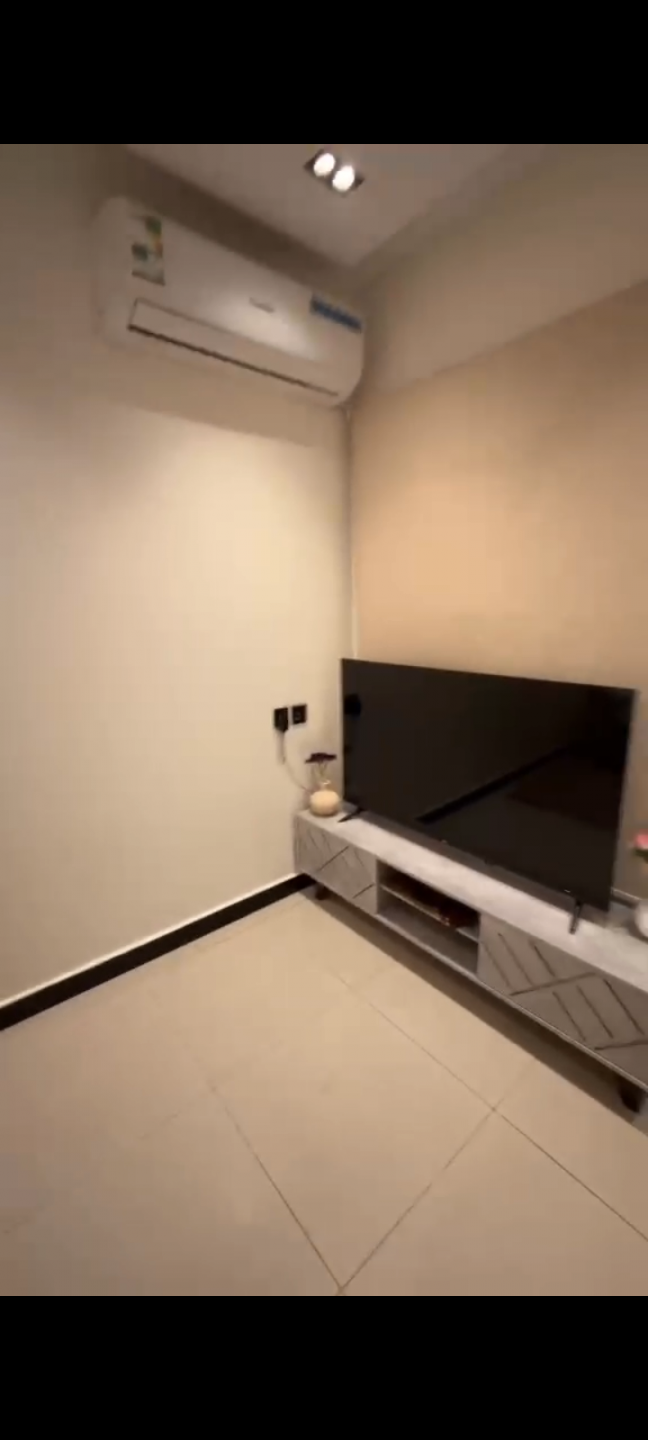 One bedroom and living room in Al Yasmin neighborhood