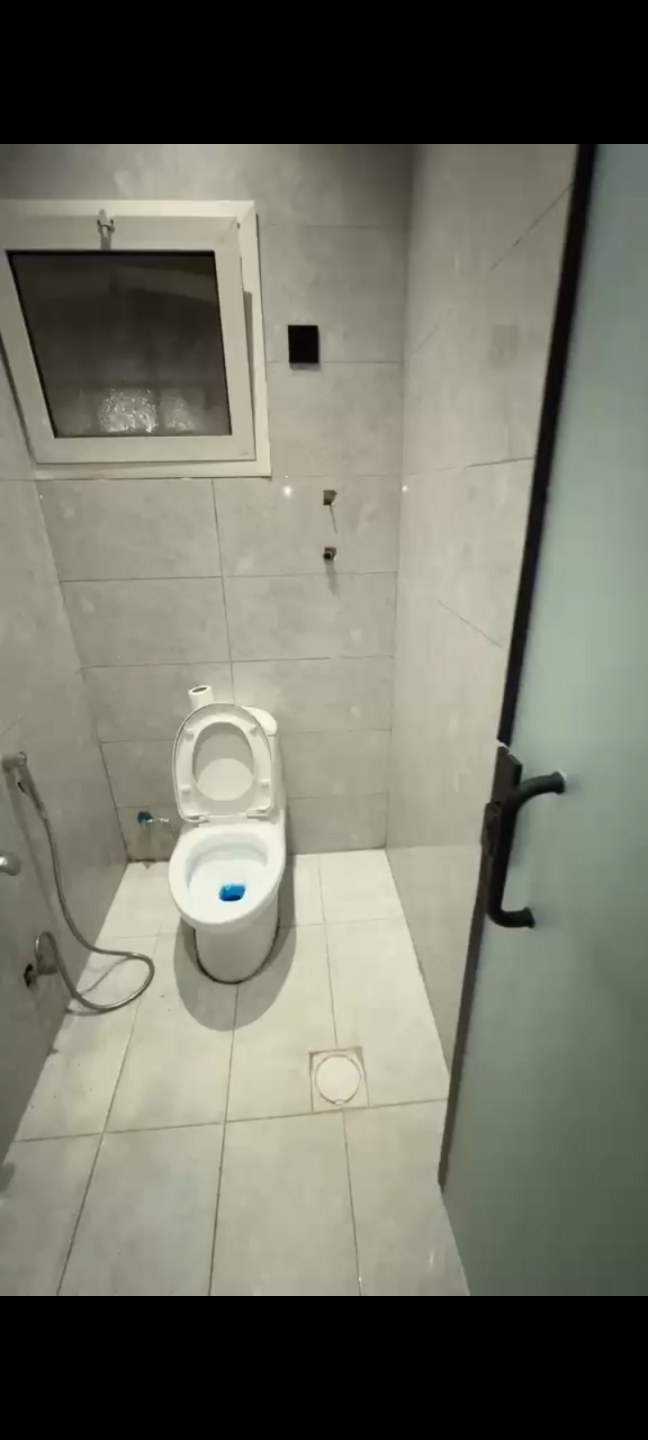 One bedroom and living room in Al Yasmin neighborhood