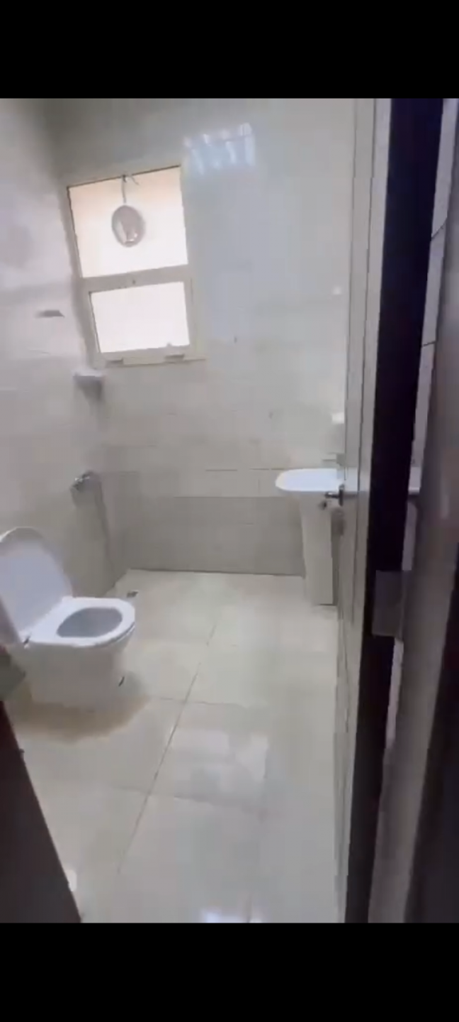 One bedroom and living room for monthly rent
