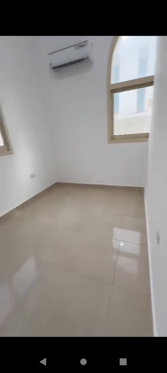 One bedroom and living room for monthly rent