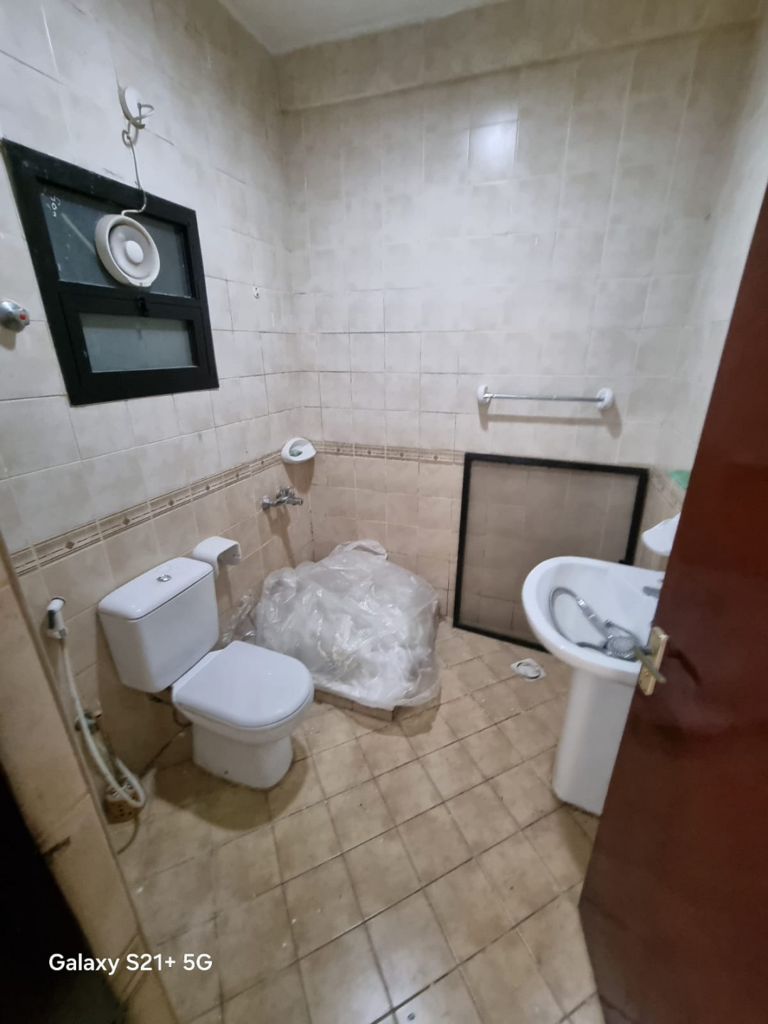 One bedroom apartment for rent in Al Qasimia Al Mahatta at a great price.