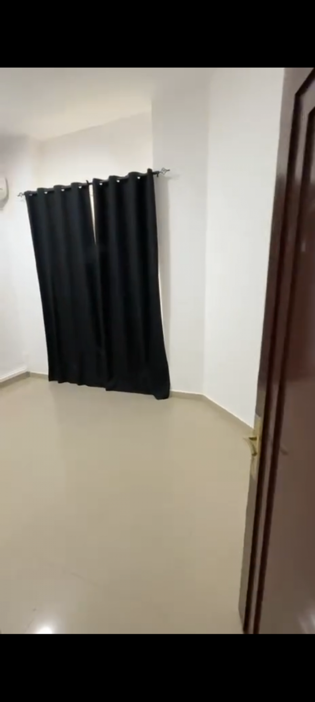 One room and living room for rent, good size