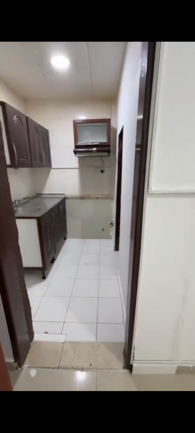 One room and living room for rent, good size