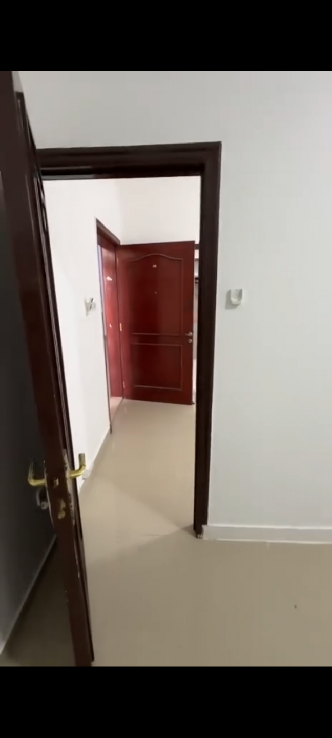 One room and living room for rent, good size