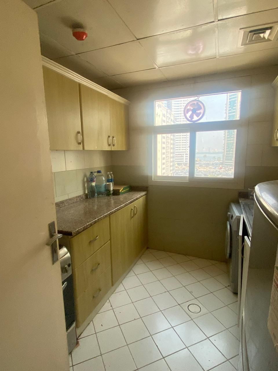 Room and hall, Al Majaz 2