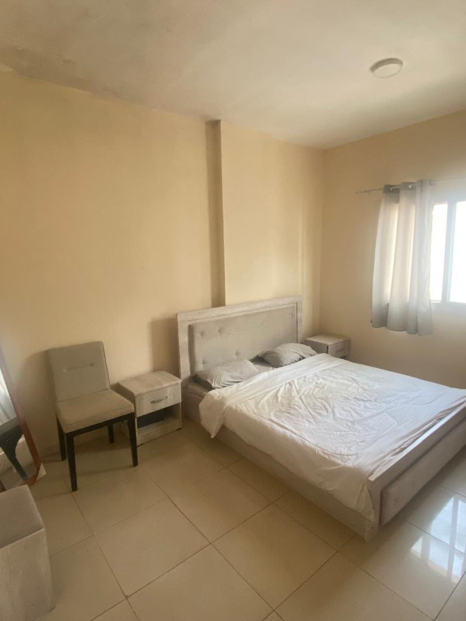 Room and hall, Al Majaz 2
