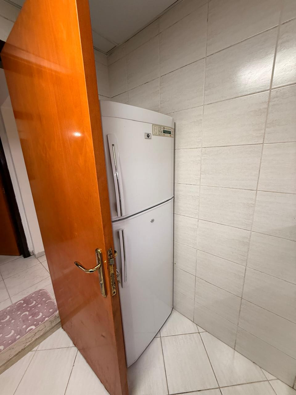 One bedroom and living room in Ajman, Sheikh Khalifa Street