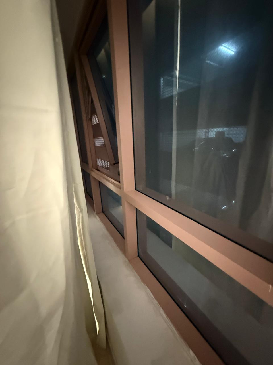 One bedroom and living room in Ajman, Sheikh Khalifa Street