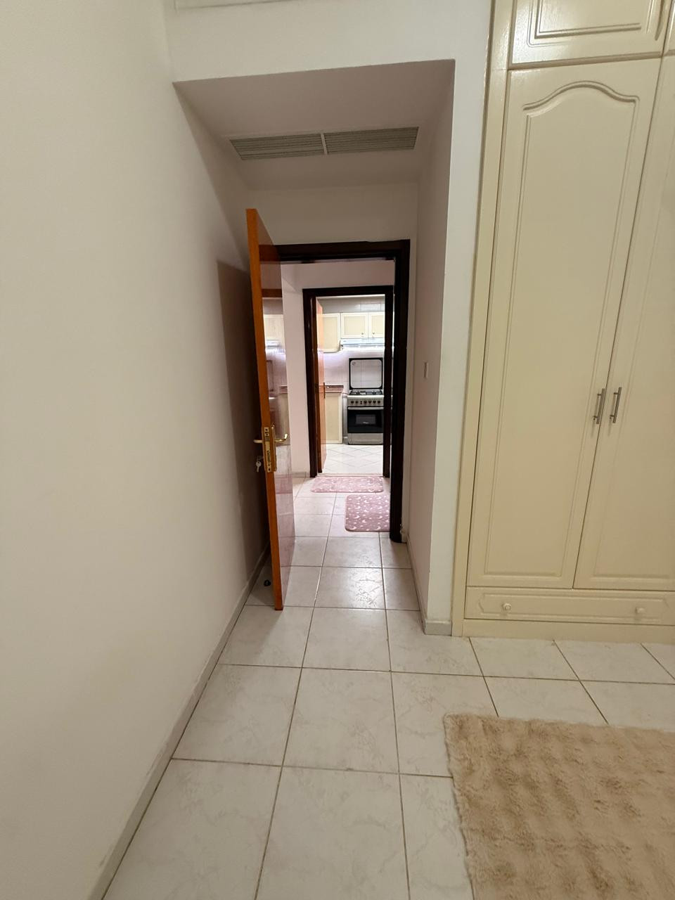 One bedroom and living room in Ajman, Sheikh Khalifa Street