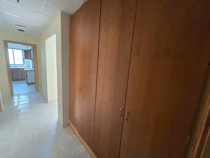 One bedroom and living room at a bargain price in Al Qasimia