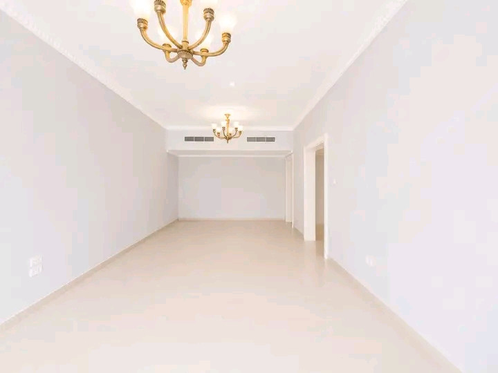 ✅ One bedroom and living room / Free AC / For rent in Sharjah