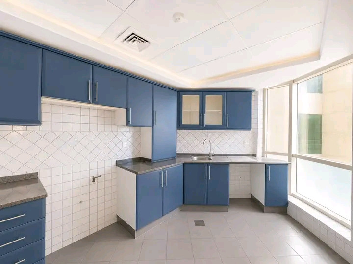 ✅ One bedroom and living room / Free AC / For rent in Sharjah