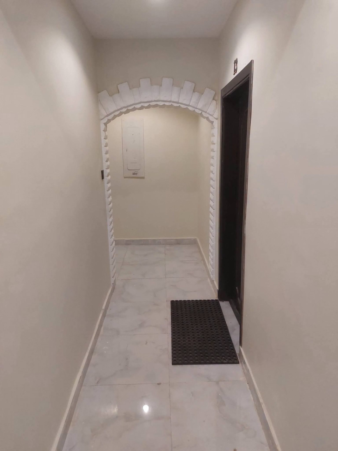 One bedroom and living room/Al-Ulya neighborhood
