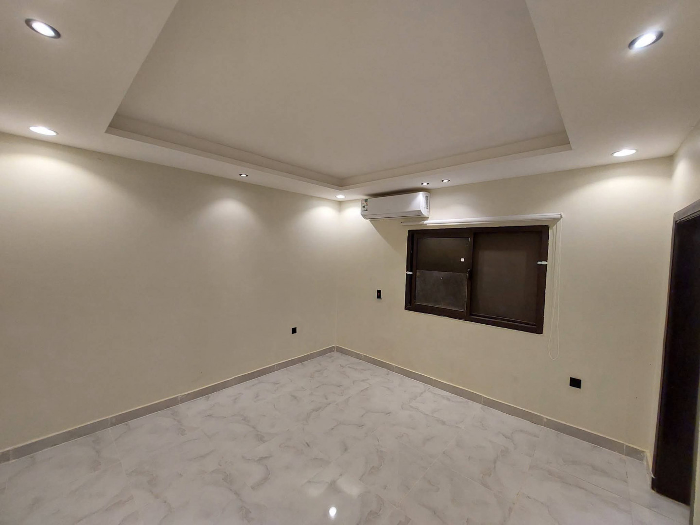 One bedroom and living room/Al-Ulya neighborhood