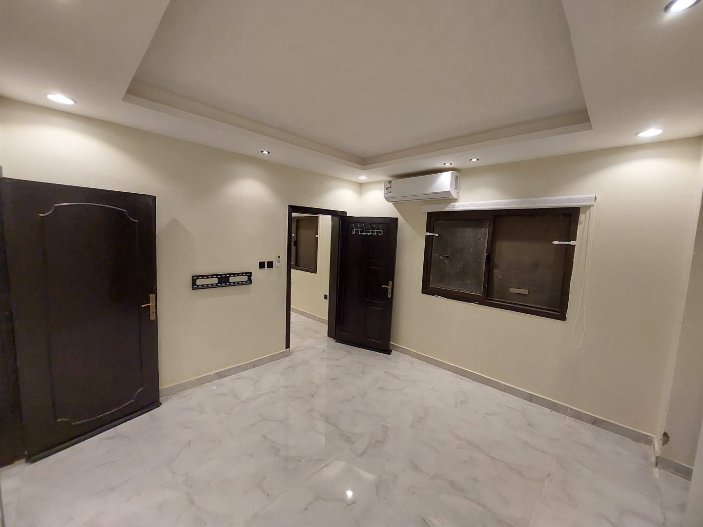 One bedroom and living room/Al-Ulya neighborhood