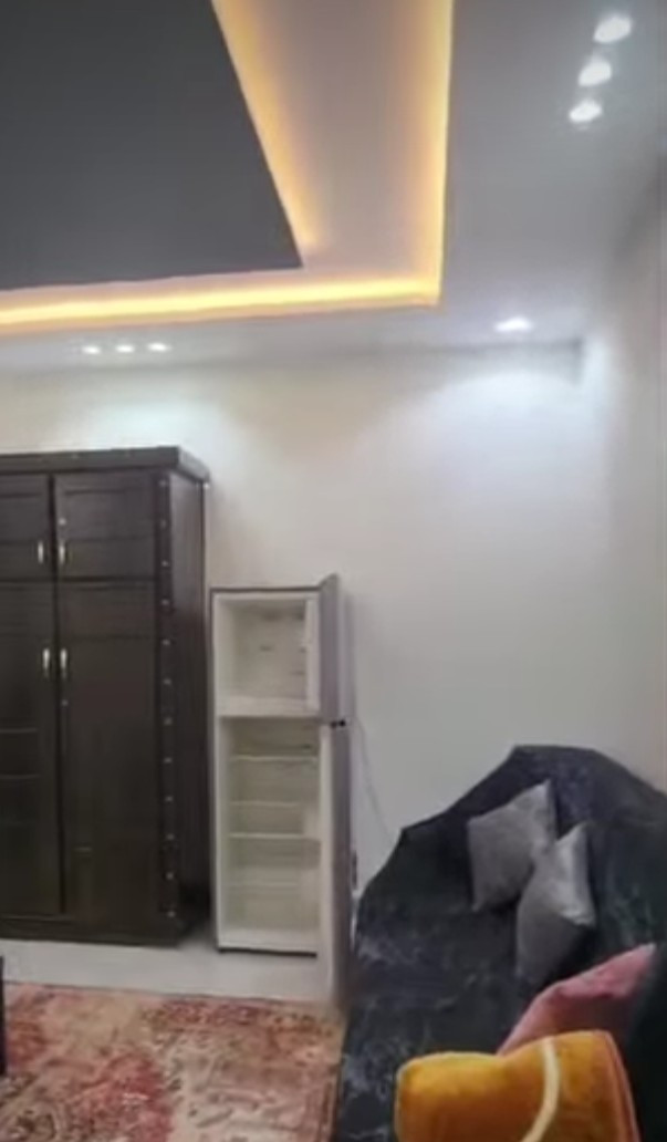 A wonderful room in Al-Nazeem neighborhood