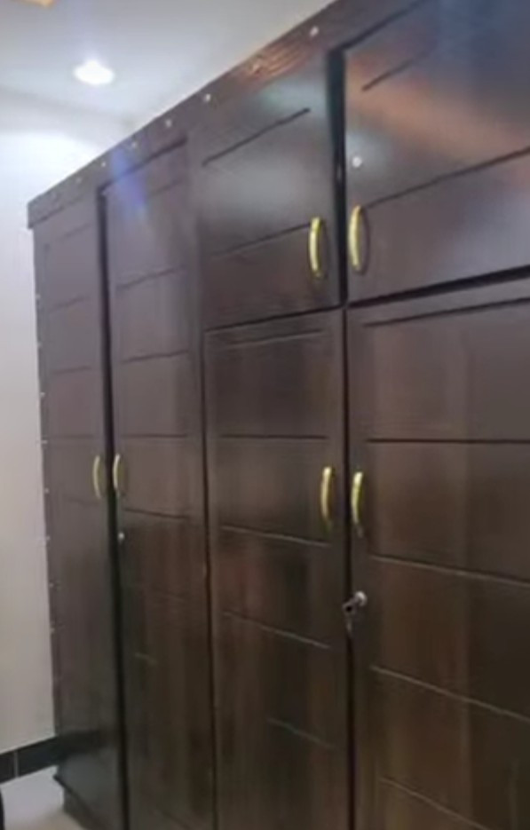 A wonderful room in Al-Nazeem neighborhood