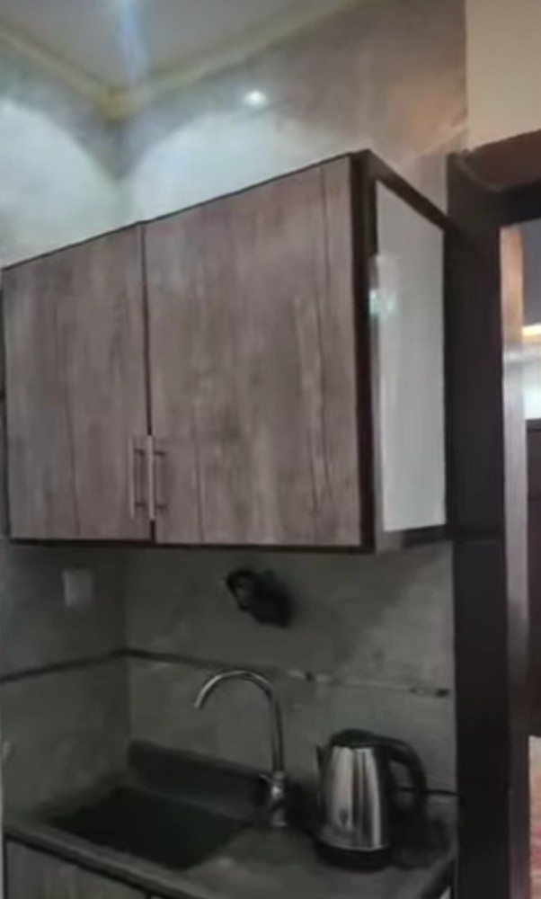 A wonderful room in Al-Nazeem neighborhood