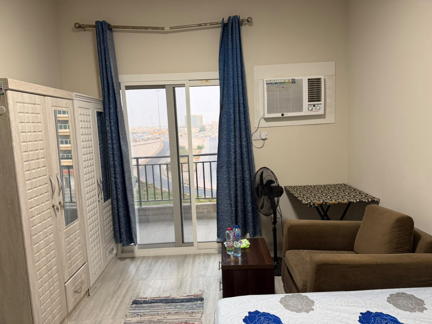 Youth rooms