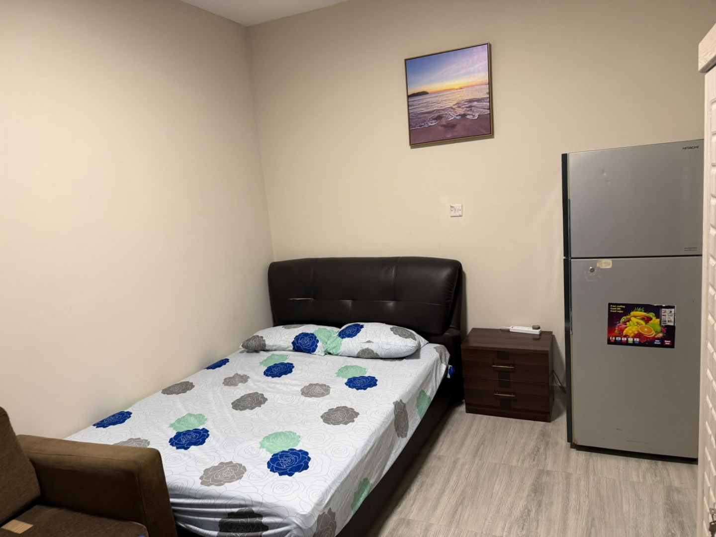 Youth rooms