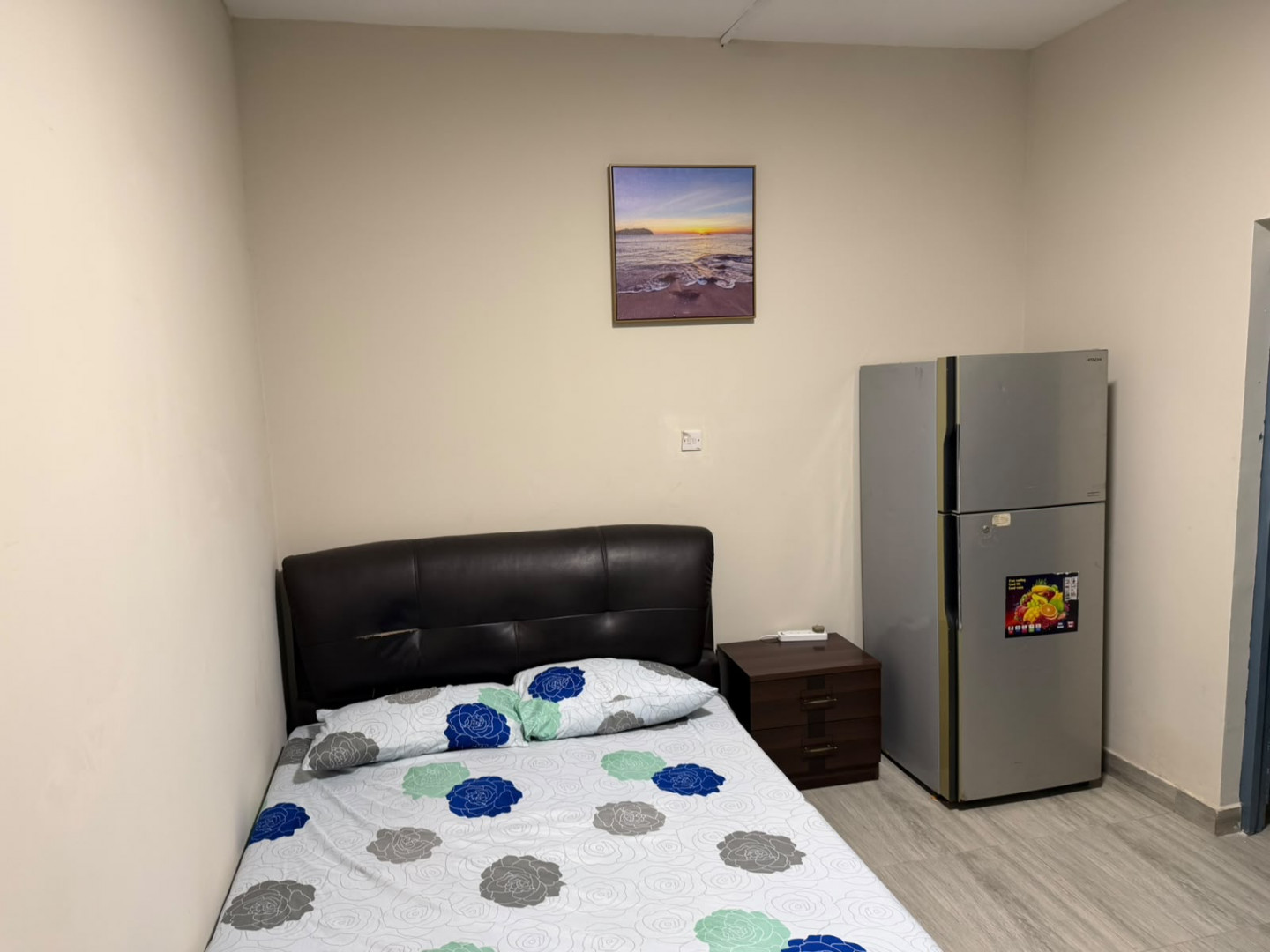 Youth rooms