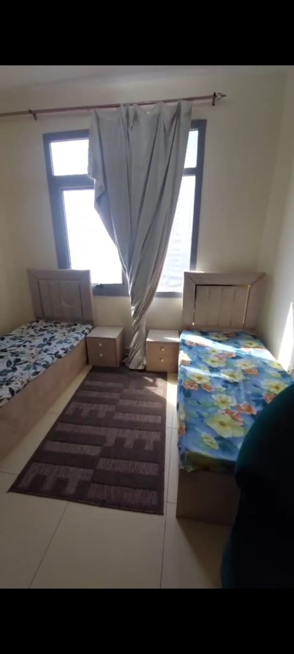 Shering Room in Cooperation