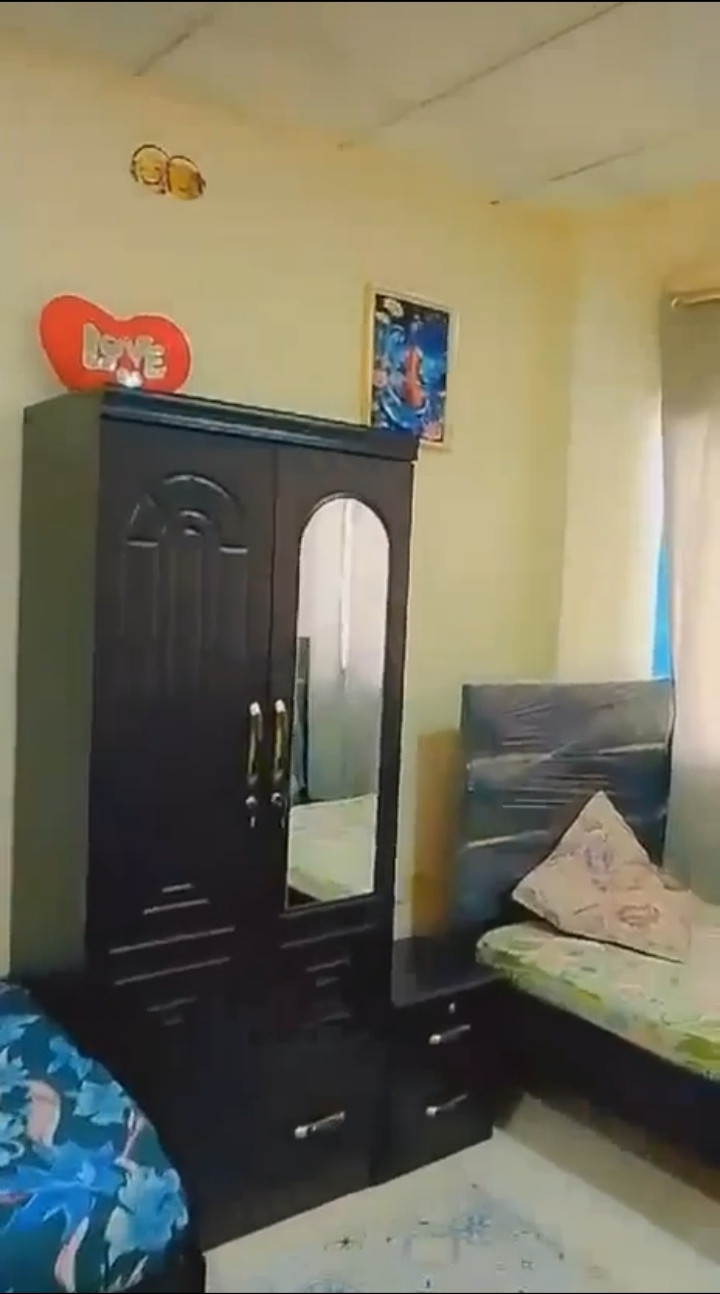 Youth Triple Room