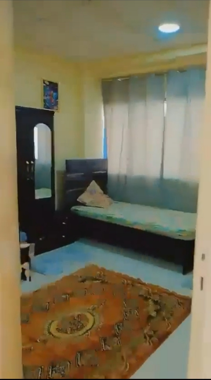 Youth Triple Room