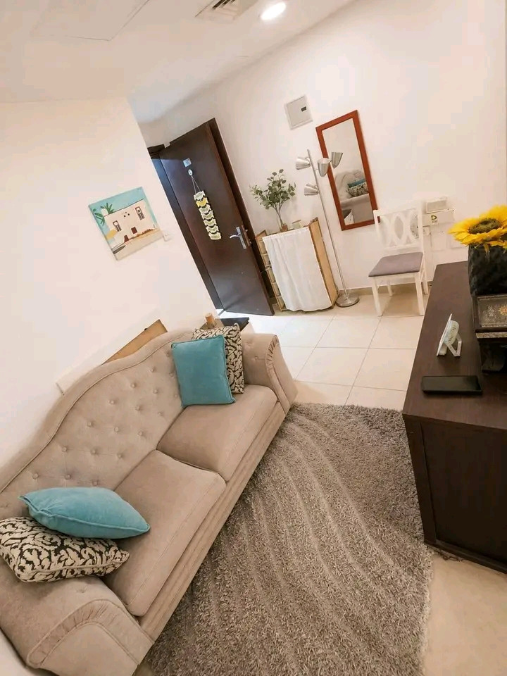 🌸 Master double room in a girls' apartment, first occupancy 🌸