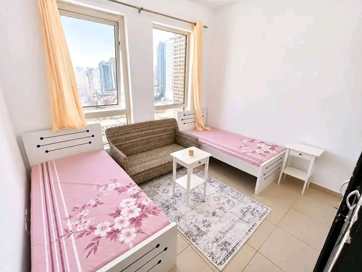 🌸 Master double room in a girls' apartment, first occupancy 🌸
