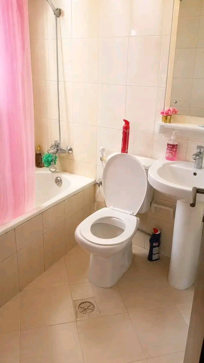 🌸 Master double room in a girls' apartment, first occupancy 🌸