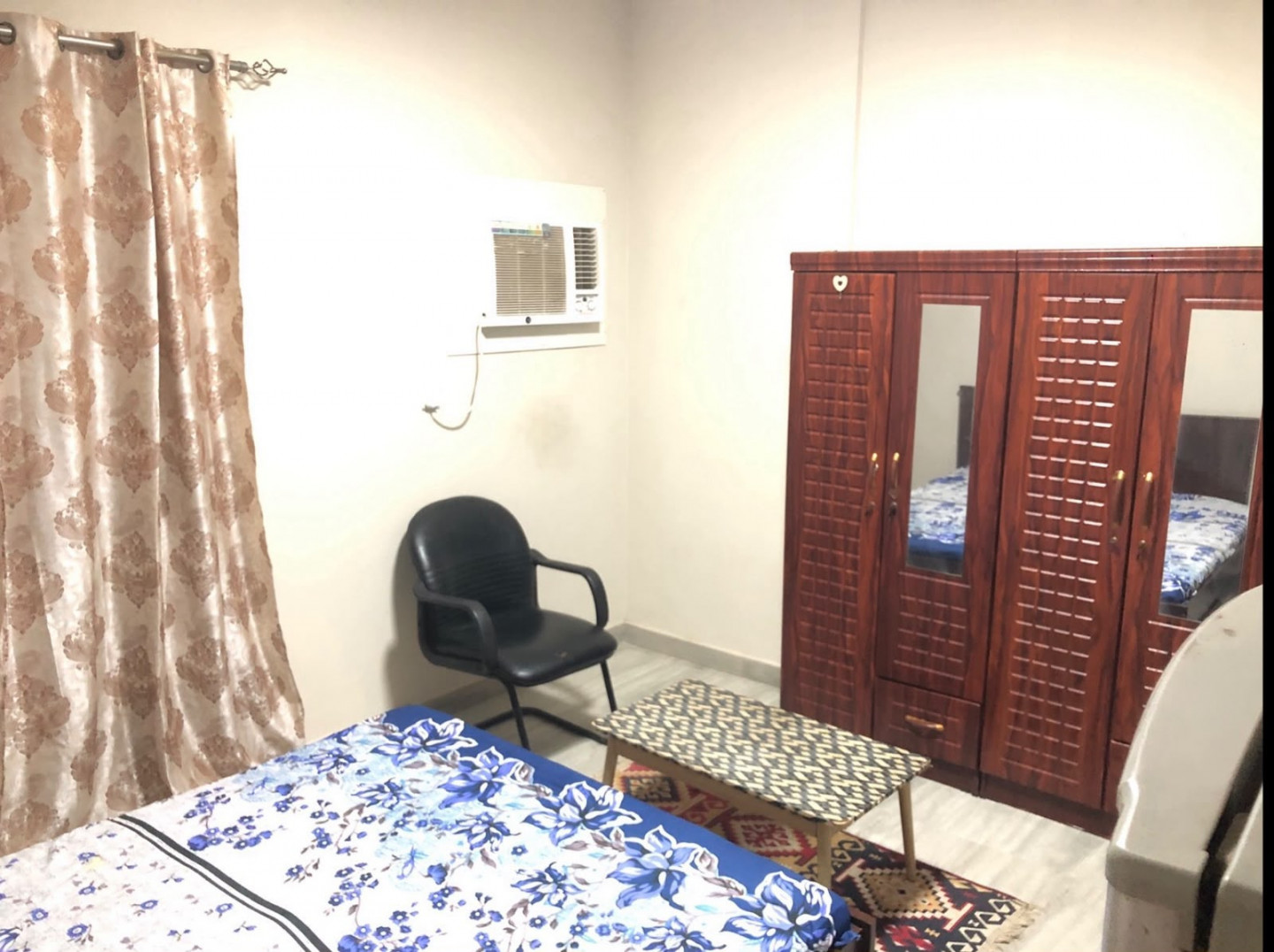 Double room