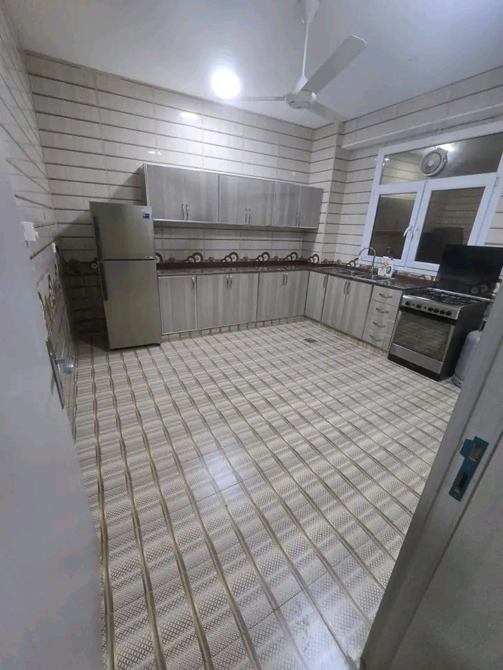 Two rooms and a hall in Al Khuwair