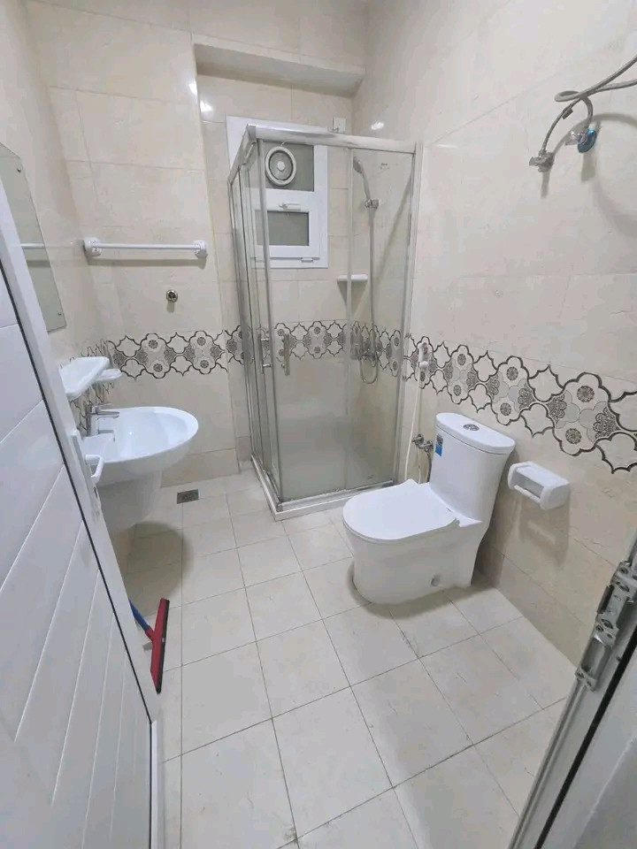 Two rooms and a hall in Al Khuwair