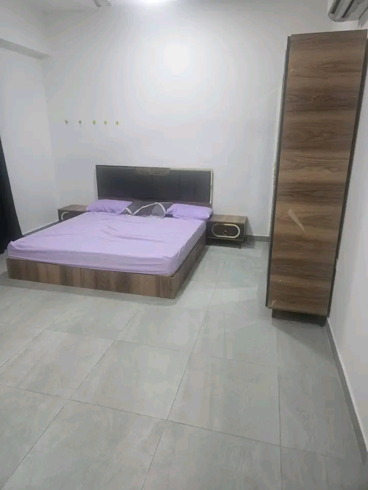 Two rooms and a hall in Al Khuwair