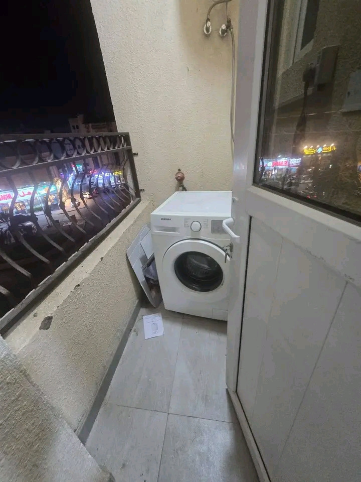 Two rooms and a hall in Al Khuwair