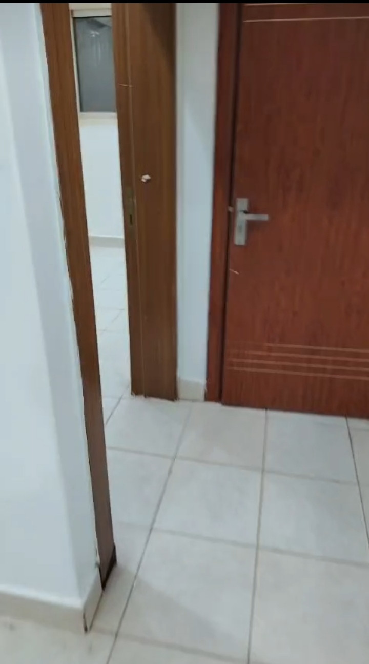 Two spacious rooms and a hall for annual rent