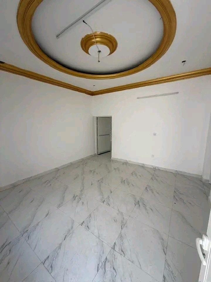 Two bedrooms and a living room, Arabic style, families only