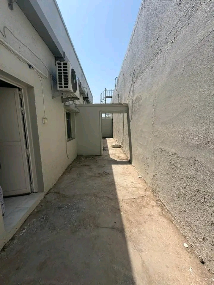 Two bedrooms and a living room, Arabic style, families only