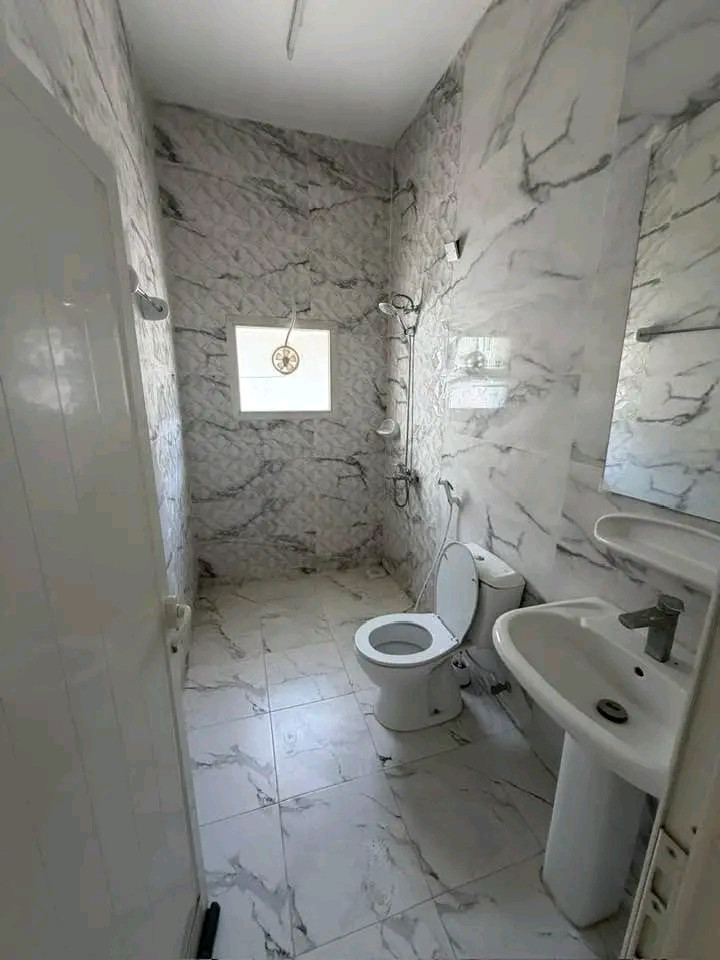 Two bedrooms and a living room, Arabic style, families only