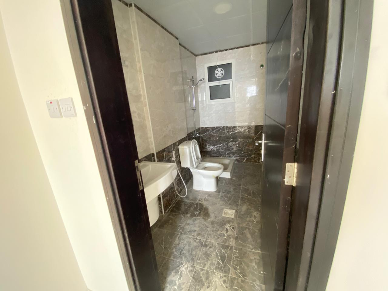 Two bedrooms and a living room, Ajman, Al Jurf Industrial Area 3