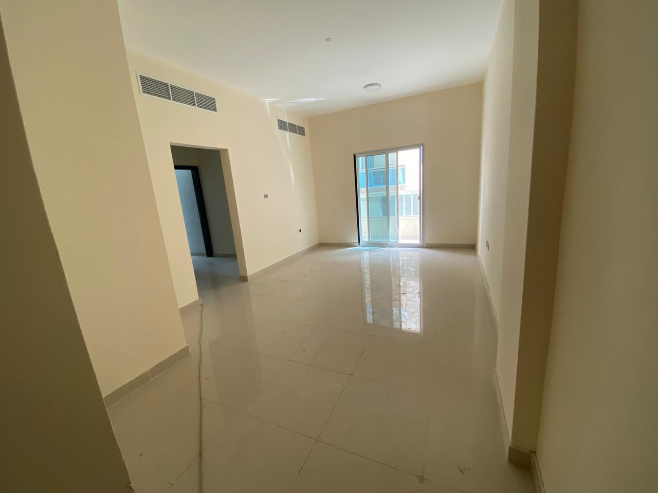 Two bedrooms and a living room, Ajman, Al Jurf Industrial Area 3