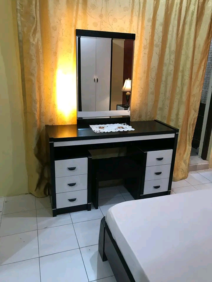 Two rooms and a small living room in Al-Marikh