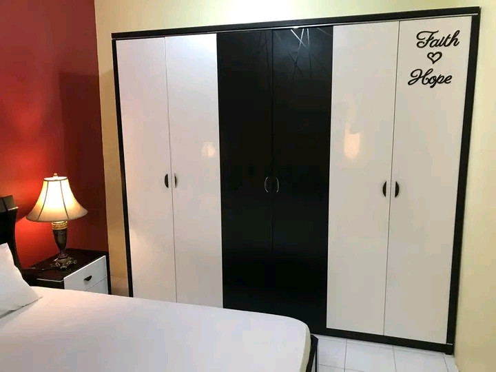 Two rooms and a small living room in Al-Marikh