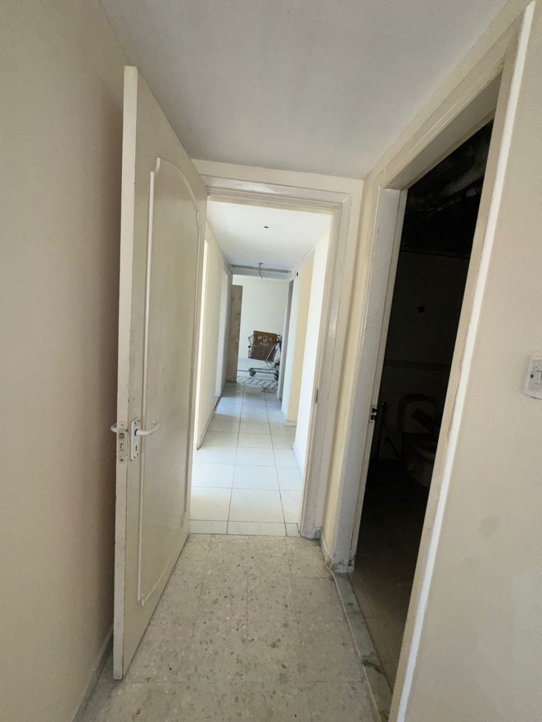 Two bedrooms and a living room, official shared contract, Al Majaz 2, Sharjah