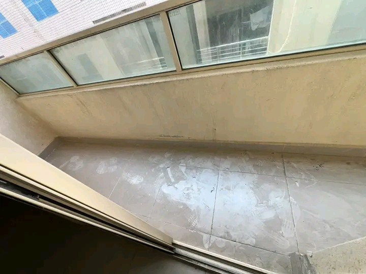 ✅ Two bedrooms and a living room, Al Majaz 3📍