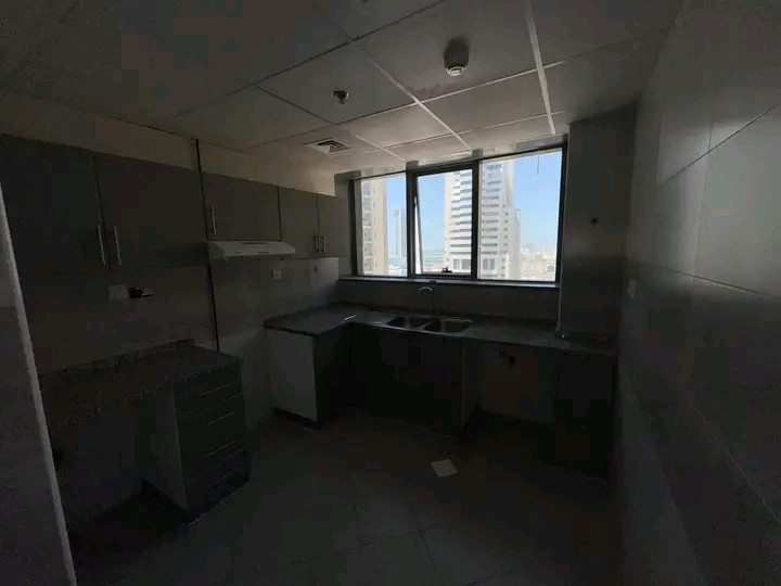 ✅Two bedrooms and a living room with an open view / For rent – Sharjah